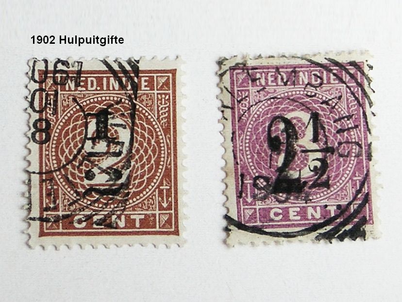 IND1902A Hulpuitgifte